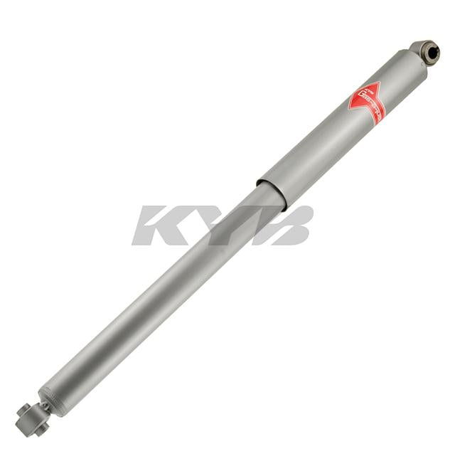 KYB Shocks & Struts Gas-A-Just - KYB Shocks & Struts Gas-A-Just Rear FORD F250 Super Duty (2WD) 1999-04 FORD F350 Super Duty (2WD) 19