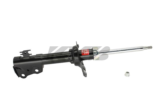 KYB Shock & Strut Excel-G - KYB Shocks & Struts Excel-G Front TOYOTA Echo 2000-05