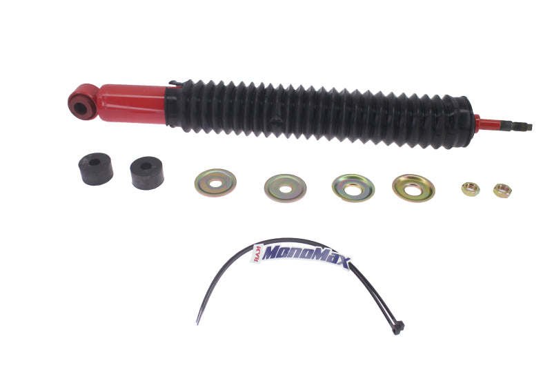 KYB MonoMax Shock - KYB Shocks & Struts MonoMax Rear LEXUS LX450 1996-97 TOYOTA Land Cruiser 1991-98
