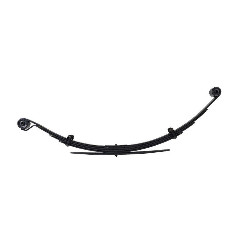 ARB OME Dakar Leaf Springs - ARB / OME Leaf Spring Hummer H3 R