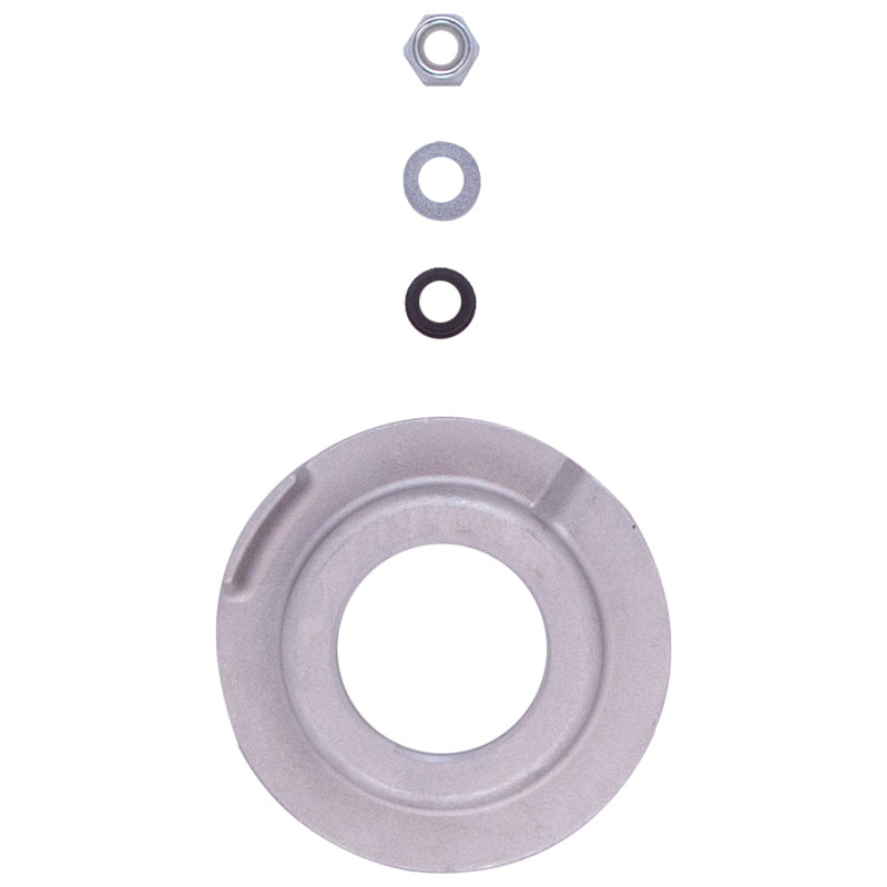 BIL B6 Series Shocks - Bilstein B6 14-18 Subaru Forester Rear Monotube Shock Absorber