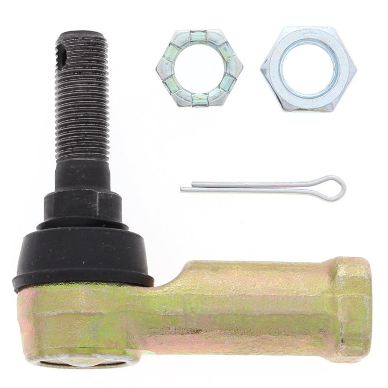 ABR Tie Rod End Kits - All Balls Racing 2011 Can-Am Commander 800 STD Outer Tie Rod End Kit