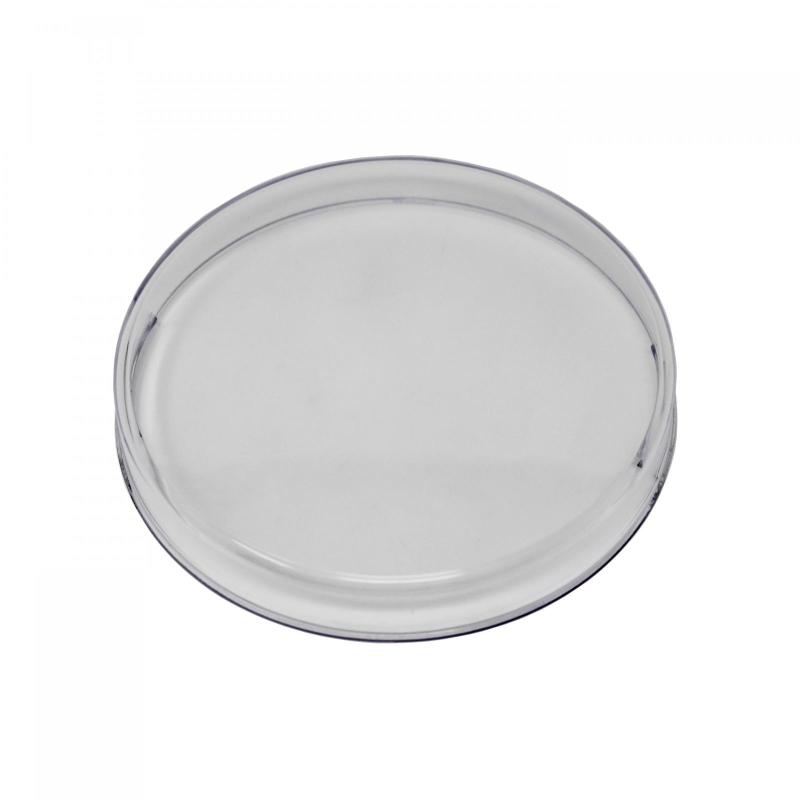 BAJ Rock Guards - Baja Designs XL-R Rock Guard - Clear