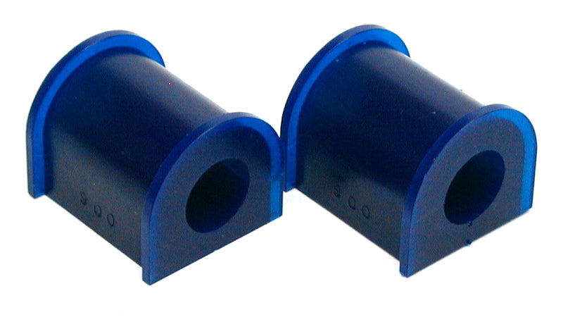 SPR Bushings - Sway Bar - SuperPro Nissan Navara D21 Front Sway Bar