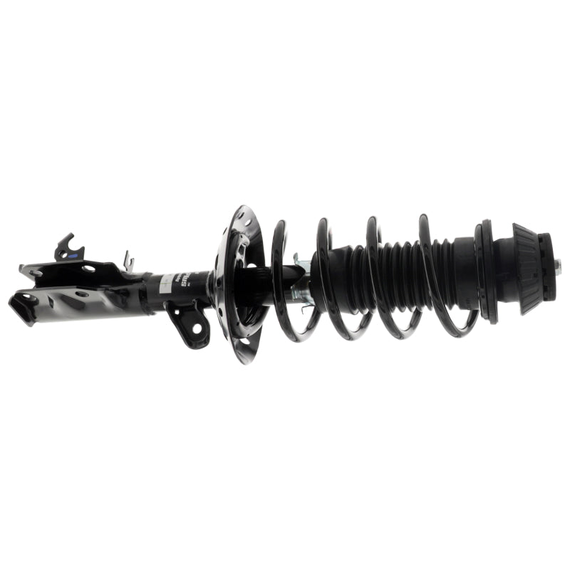 KYB Shocks & Struts Strut Plus - KYB Shocks & Struts Strut Plus Front Right 15-19 Honda Fit