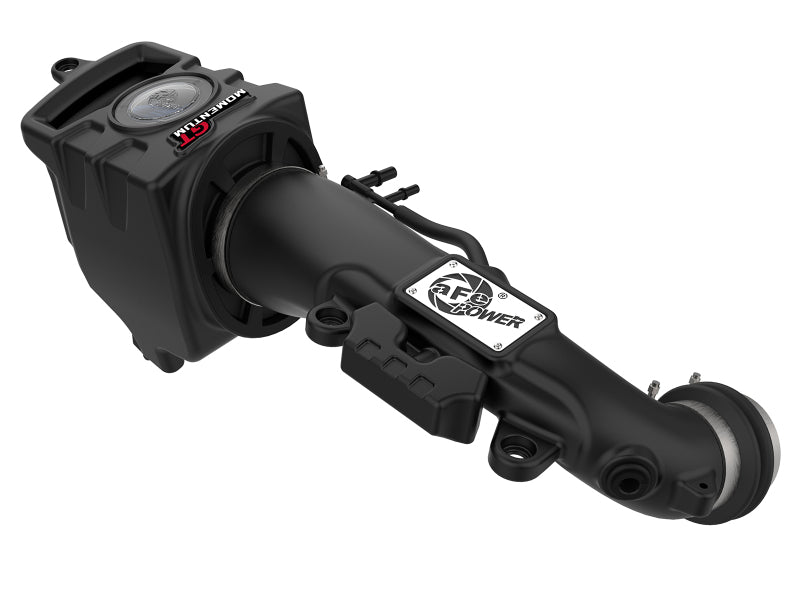 AFE Momentum GT Cold Air Intakes - aFe Momentum GT Pro 5R Cold Air Intake System 18-19 Jeep Wrangler (JL) I4-2.0L (t)