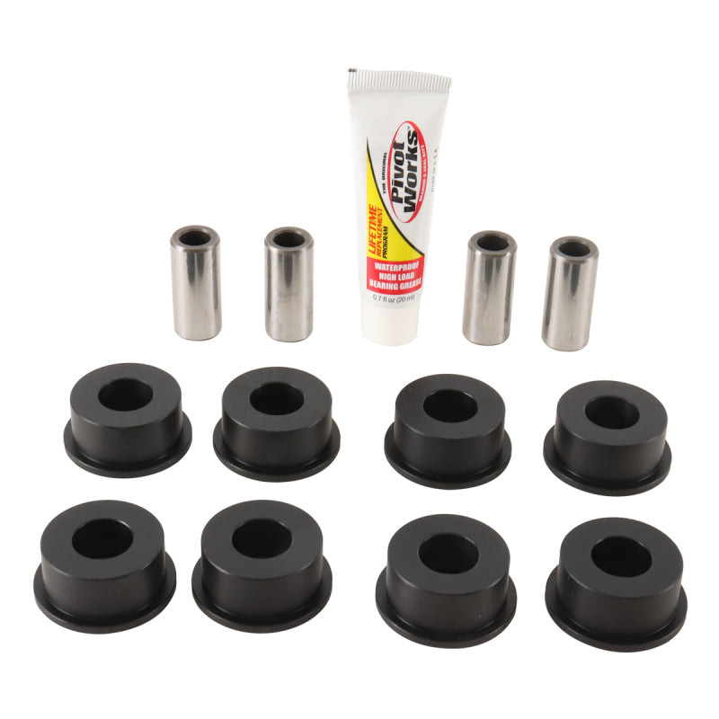 PIV A-Arm Kit - Pivot Works 99-05 Arctic Cat 250 2x4 A-Arm Kit - Front Lower 1 Kit Req Per Veh
