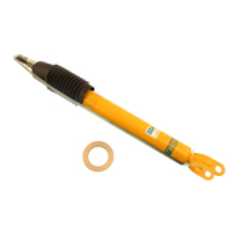 BIL B6 Series Shocks - Bilstein B6 2003 Mercedes-Benz E320 Base Sedan Front 46mm Monotube Shock Absorber