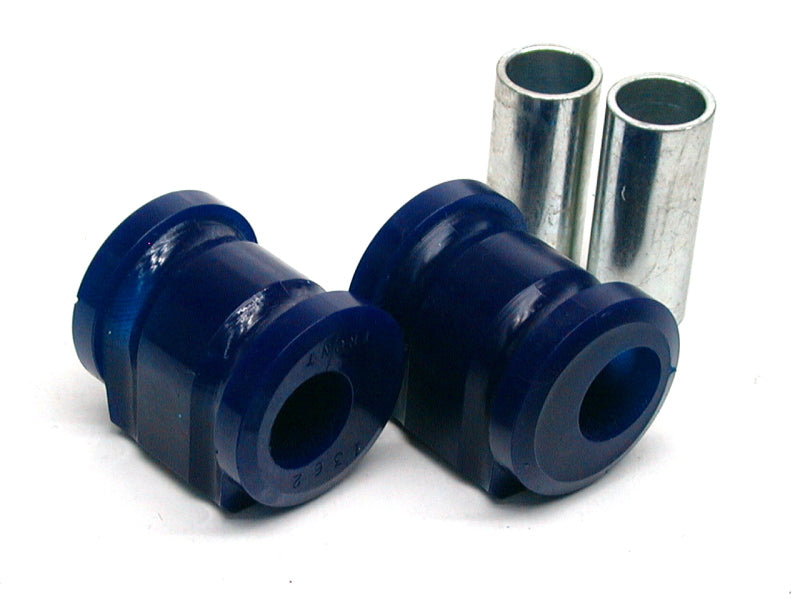 SPR Bushings - Control Arm - SuperPro 1987 Toyota Celica GT Front Lower Inner Rearward Control Arm Bushing Kit Caster Adjustable