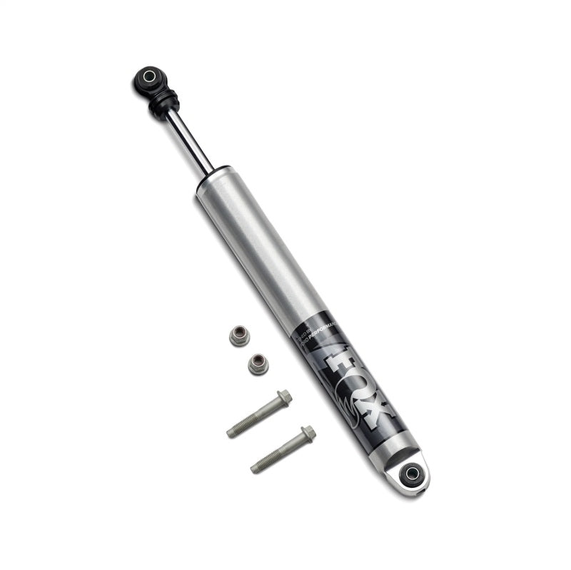 FR Shocks - Ford Racing 15-20 F-150 Fox Single Service Rear Damper