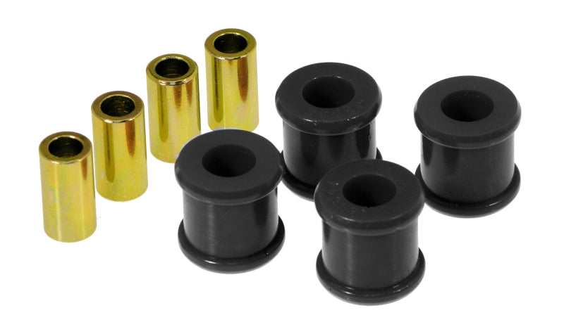 PRO Sway/End Link Bush - Blk - Prothane 95-99 Dodge Neon Rear End Link Kit - Black