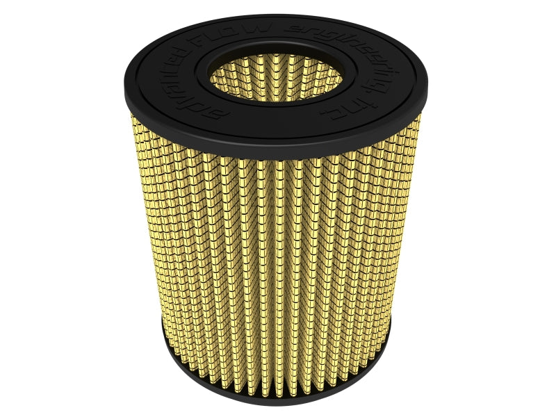 AFE PG7 Air Intake - aFe Aries Powersport Air Filters OER PG7 A/F PG7 MC - Kawasaki KFX450R 08-09