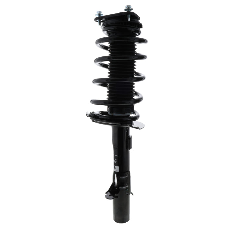 KYB Shocks & Struts Strut Plus - KYB 14-19 Ford Escape 4WD 2.0L / 15-19 Lincoln MKC FWD 2.0L Shocks & Struts Strut-Plus - Front Right