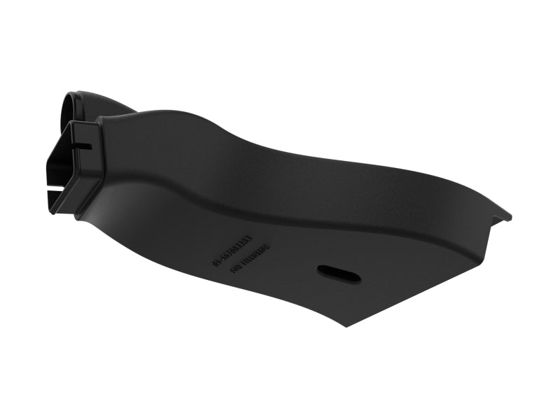 AFE Air Scoops - aFe Dynamic Air Scoop for 56-70033D and 56-70033R