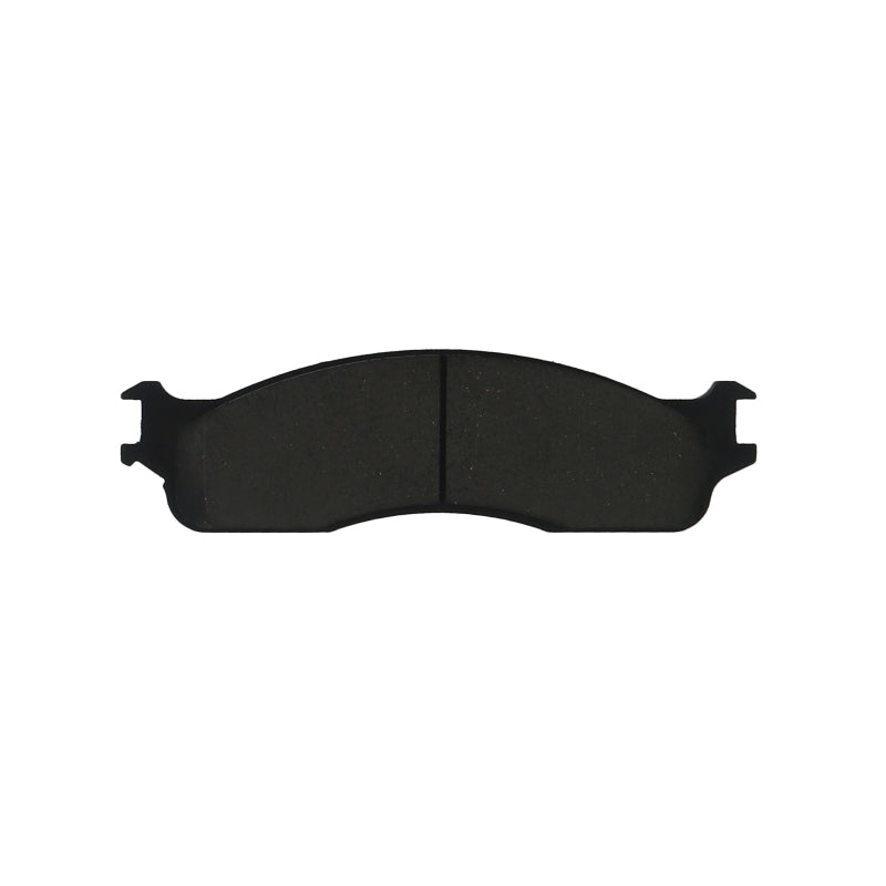 BAE Claw Brake Pads - Baer Brakes 05-08 Dodge Ram 1500 Claw Brake Pads