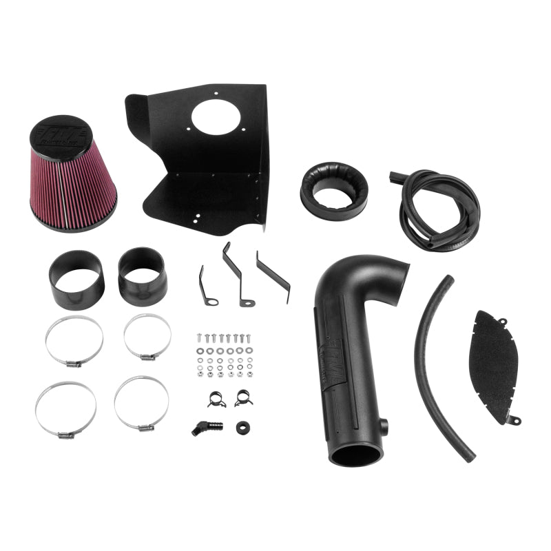FLO Cold Air Intake - Flowmaster 11-25 Grand Cherokee/Durango 5.7L Performance Cold Air Intake Kit