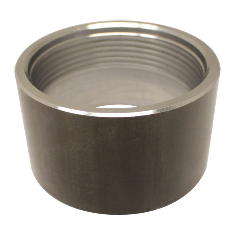 QAP Sleeves - QA1 Small Mopar Threaded Ball Joint Weld-In Sleeve - 2.25in x 1.16in x 1.841in-12 Thread