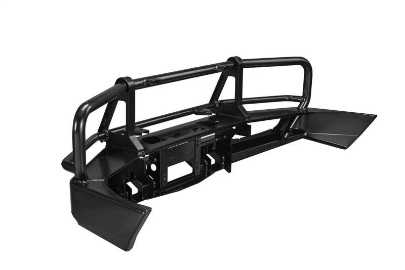 ARB Bull Bars - ARB Winchbar Suits ARB Fog Lc100 02On Ifs 8/9/9.5/10/12 (Fit Kit NOT Included)