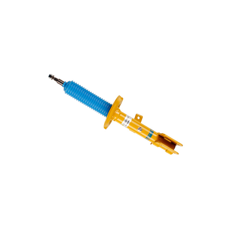 BIL B6 Series Shocks - Bilstein B6 2009 Kia Sorento Front Left Strut Assembly
