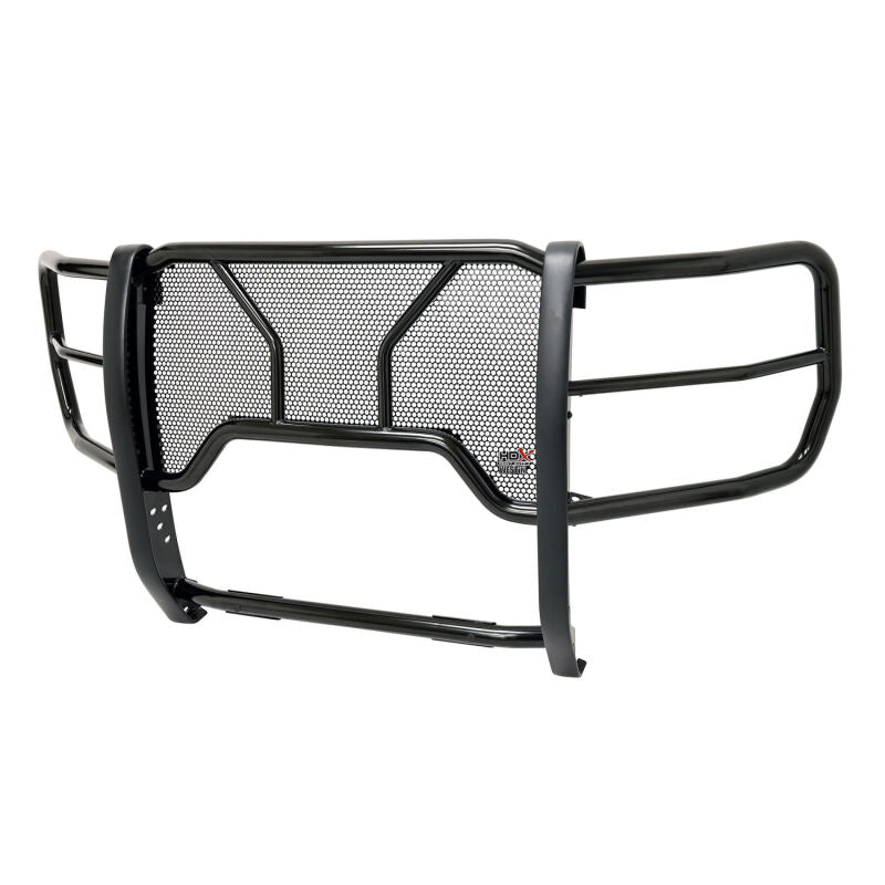 WES HDX Grille Guards - Westin 23-24 Ford F250/350 HDX Modular Grille Guard - Black