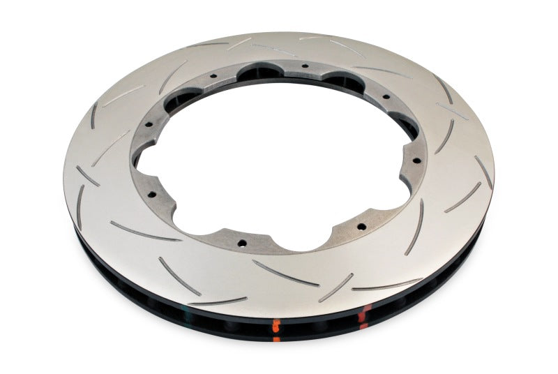 DBA 5000 Series Slotted Rings - DBA Replacement T3 Slotted 5000 Series Rotor Ring