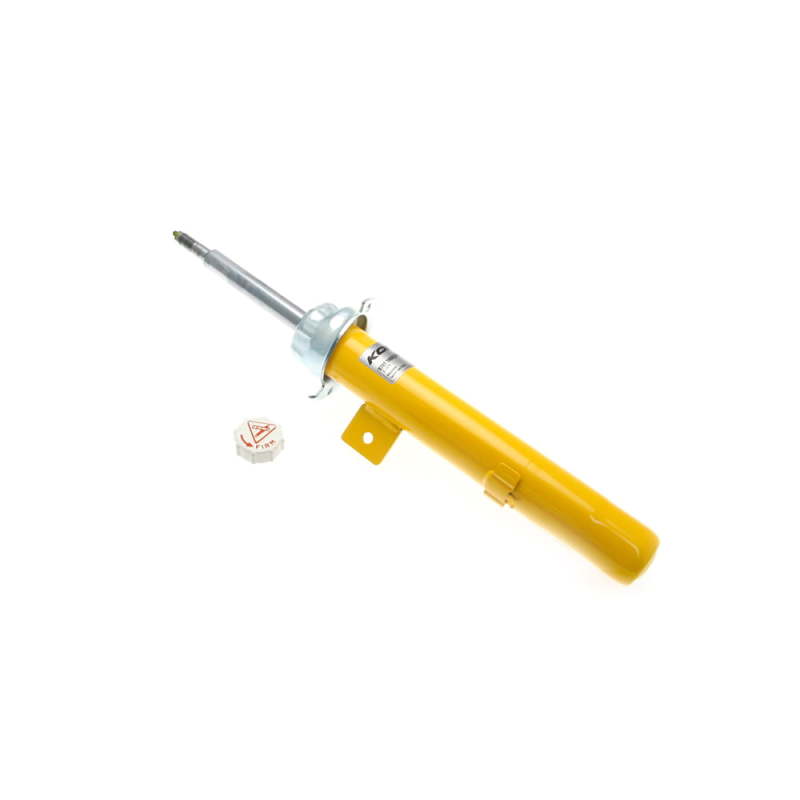 KON Sport (Yellow) Shocks - Koni Sport (Yellow) Shock Porsche Boxster/Cayman(987/987c) - Rear