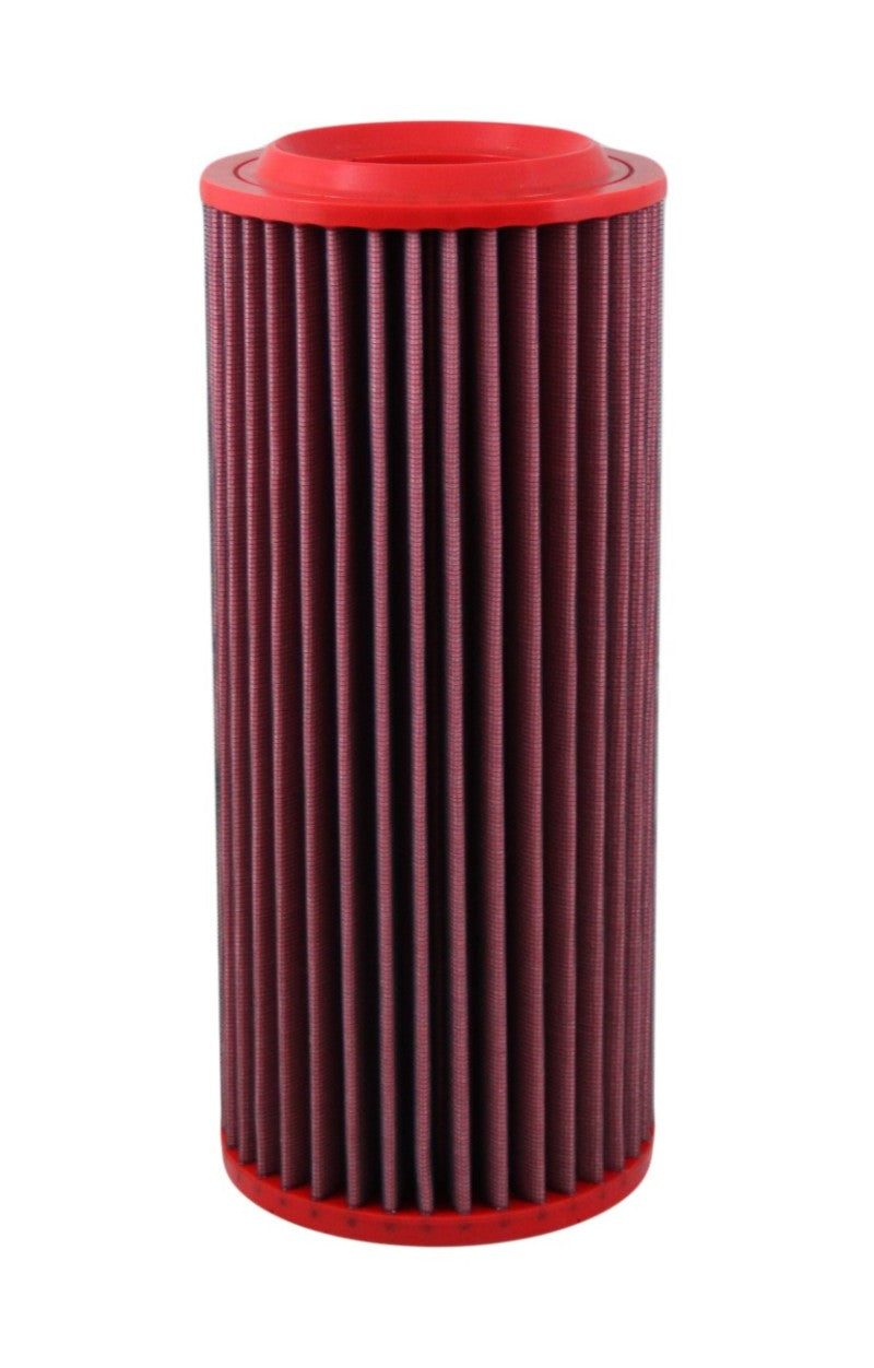BMC Direct Fit Air Filters - BMC 07-10 Tata Safari 2.2 DSL Replacement Cylindrical Air Filter