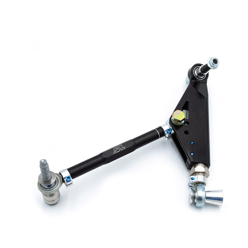 SPP Lower Control Arms - SPL Parts 2013+ Subaru BRZ/Toyota 86 Front Lower Control Arms