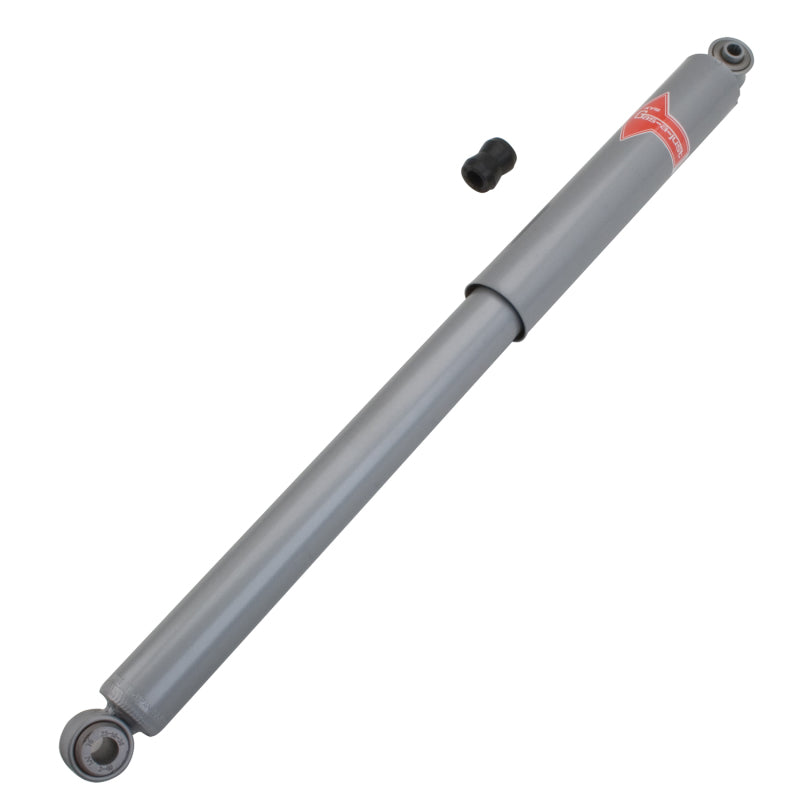 KYB Shocks & Struts Gas-A-Just - KYB Shocks & Struts Gas-A-Just Front FORD F450 Super Duty 1988-98 FORD MOTORHOME CHASSIS 1988-95