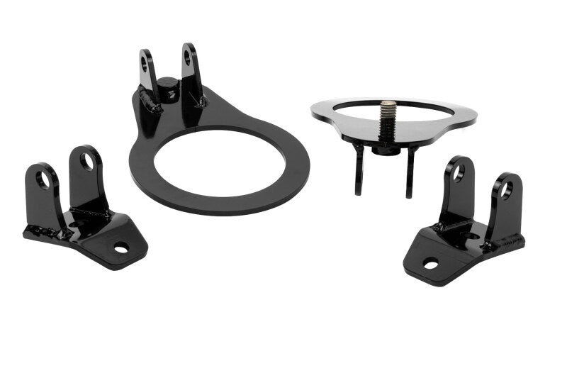 UMI Coilover Kits - UMI Performance 82-02 GM F-Body Rear Coilover Brackets Bolt In