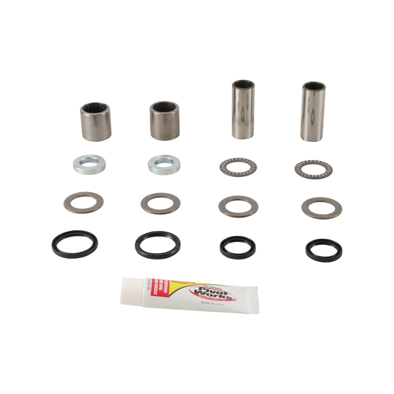 PIV Swing Arm Kit - Pivot Works Cr125 S/A Bearing Kt 93-01