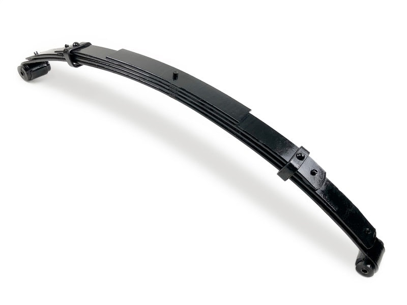 TUF Front Leaf Springs - Tuff Country 73-87 Chevy Truck 1/2 & 3/4 Ton 4wd Front 6in Lift EZ-Ride Leaf Springs (Ea)
