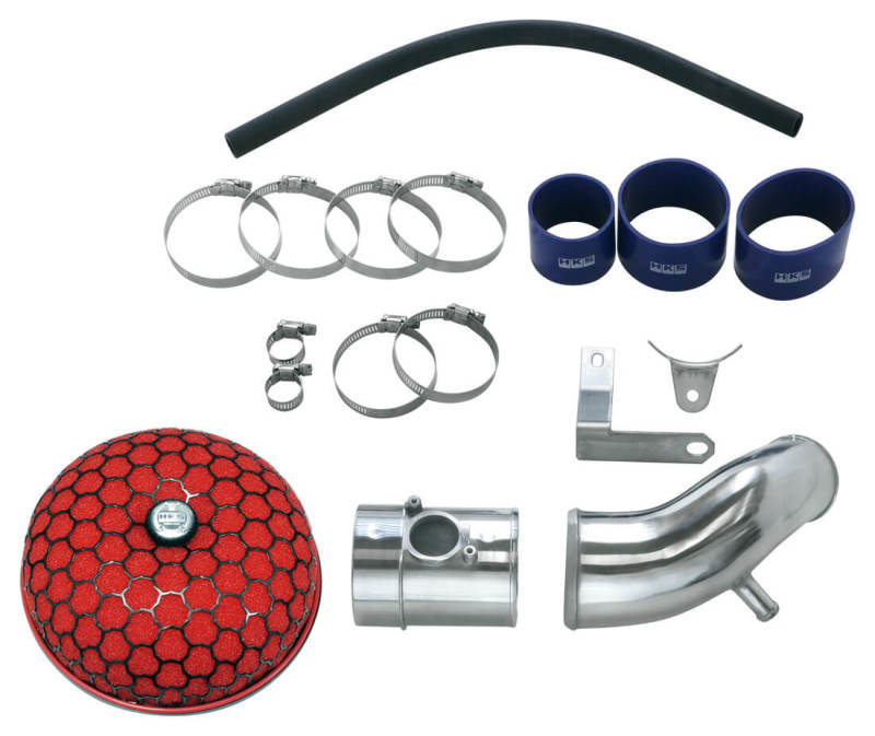 HKS Racing Suction - HKS RS MS-AXELA BK3P L3-VDT