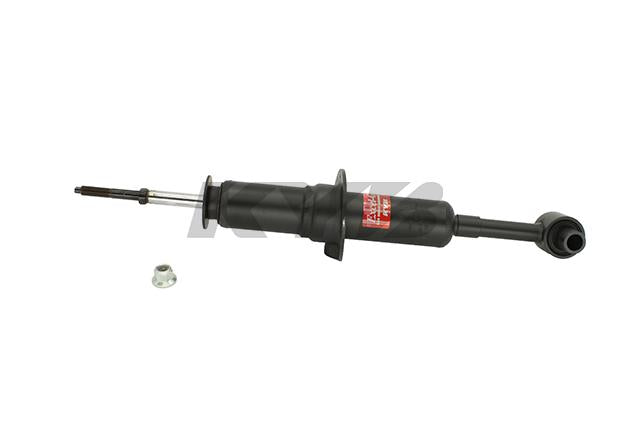 KYB Shock & Strut Excel-G - KYB Shocks & Struts Excel-G Front FORD Explorer 2002-03 MERCURY Mountaineer 2002-03