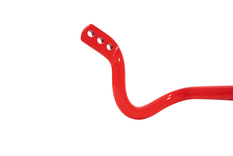 EIB Rear Anti-Roll Bar Kits - Eibach 22mm Rear Anti-Roll-Kit for 01-03 Subaru WRX 4cyl Turbo (Exc STi & V6)