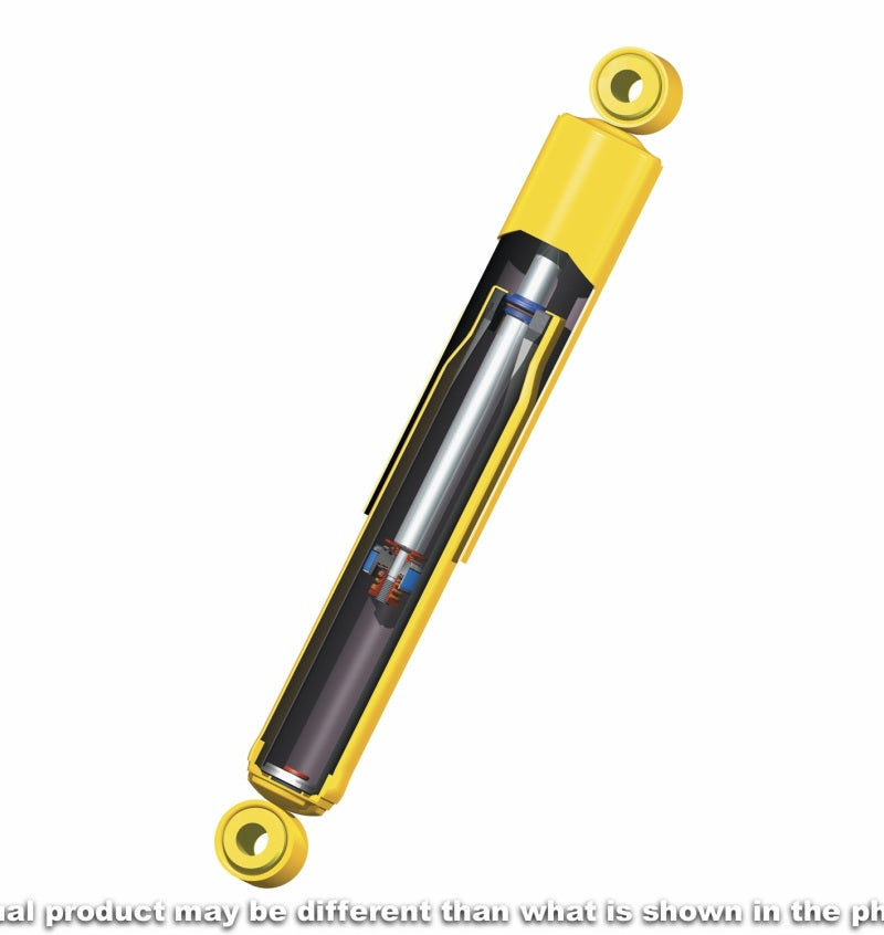 ARB BP51 Shock Absorbers - ARB / OME BP51 Shock Absorber LC80/105 Front - Long