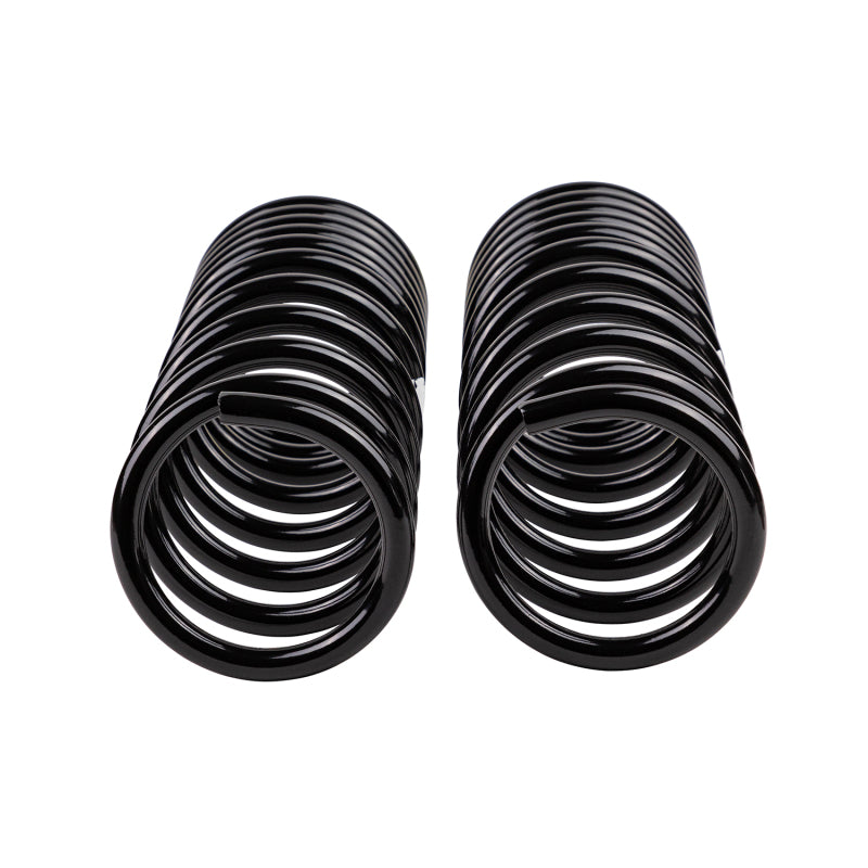 ARB OME Coil Springs - ARB / OME Coil Spring Rear Isuzu Trooper