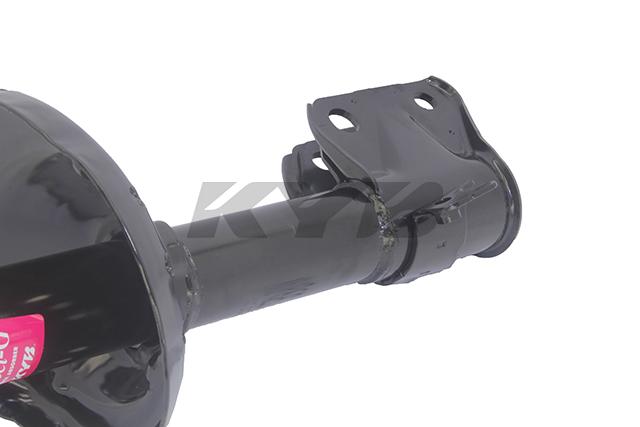 KYB Shock & Strut Excel-G - KYB Shocks & Struts Excel-G Front Right 09-12 Subaru Forester
