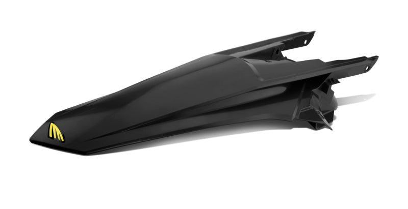 CYC Rear Fender - Cycra 16-18 KTM 125-450 SX/XC/XC-W/SX-F/XC-F Powerflow Rear Fender - Black