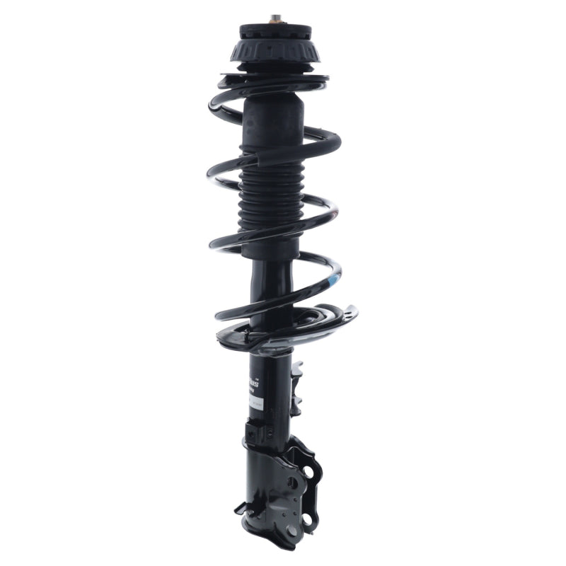 KYB Shocks & Struts Strut Plus - KYB Shocks & Struts Strut Plus Front Right 12-17 Hyundai Accent / 12-17 Kia Rio