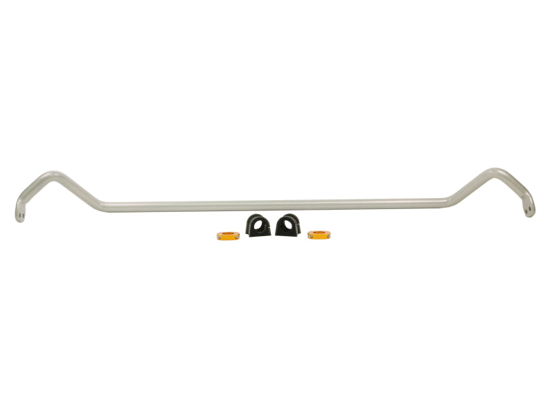 WL Sway Bars - Front - Whiteline 9/10+ Impreza GH/GR MY11 / 9/10+ STi Front 24mm Swaybar-X heavy duty