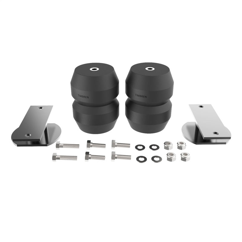 TIM Suspension Enhancement Systems - Timbren 1999 Ford F-250 4WD Front Suspension Enhancement System