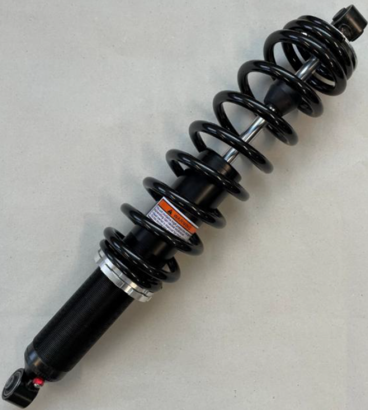 DFR Performance Shocks - Dragonfire Racing Shocks 2011-2017 Can-Am Commander 1000 DPS pair