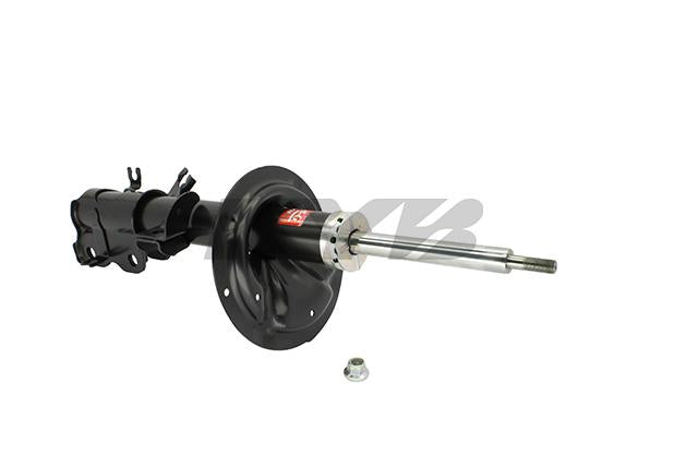 KYB Shock & Strut Excel-G - KYB Shocks & Struts Excel-G Front Right INFINITI FX35 2003-08 INFINITI FX45 2003-08