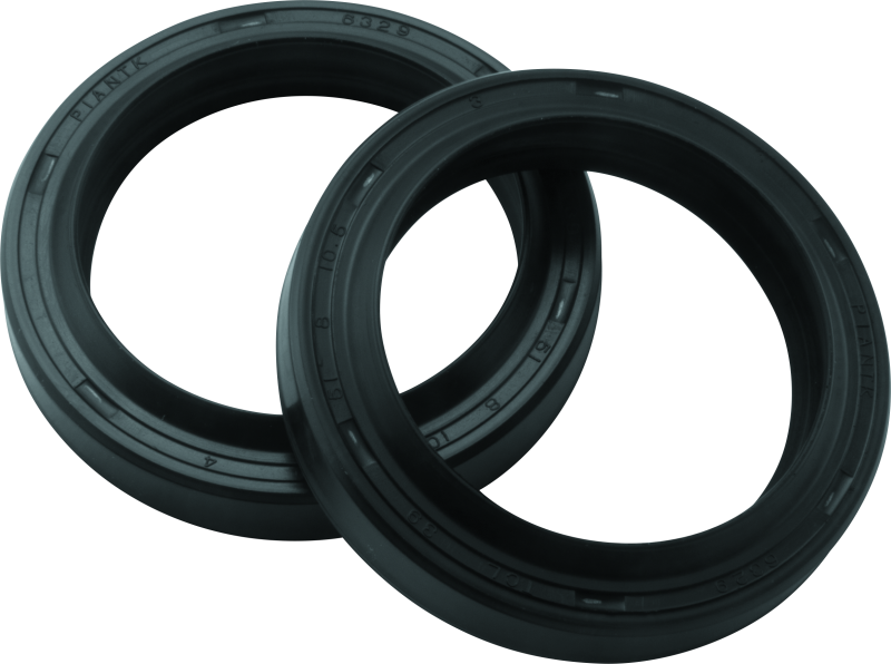 BKM Fork Seals - BikeMaster Fork Seal - 39 x 51 x 8/10.5