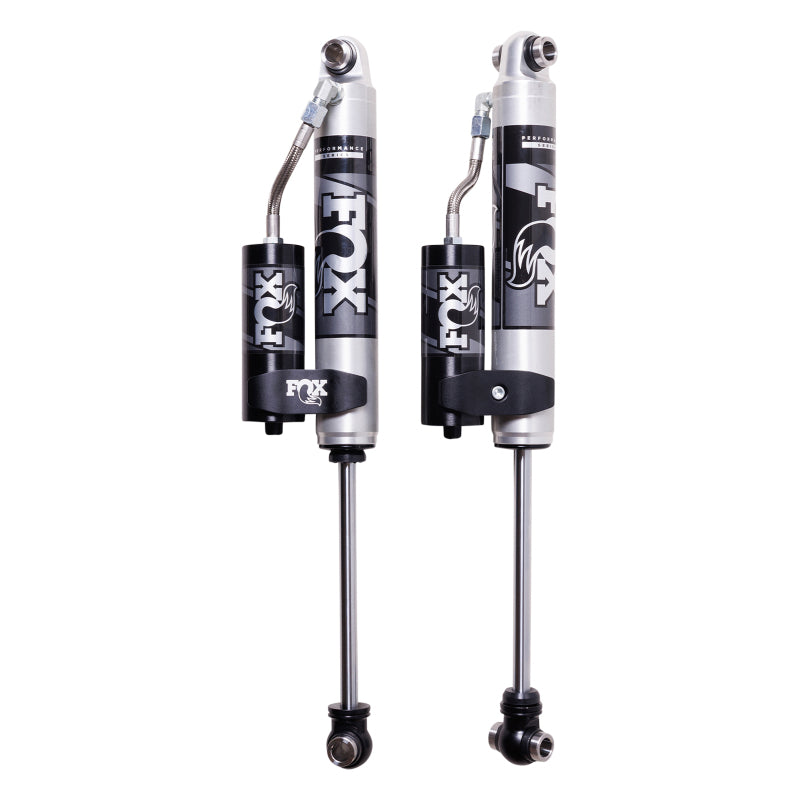 FOX 2.0 Perf Shock - Fox Performance 24-25 Ineos Grenadier Elite Series 2.5 Reservoir Shock (Rear) - Adjustable