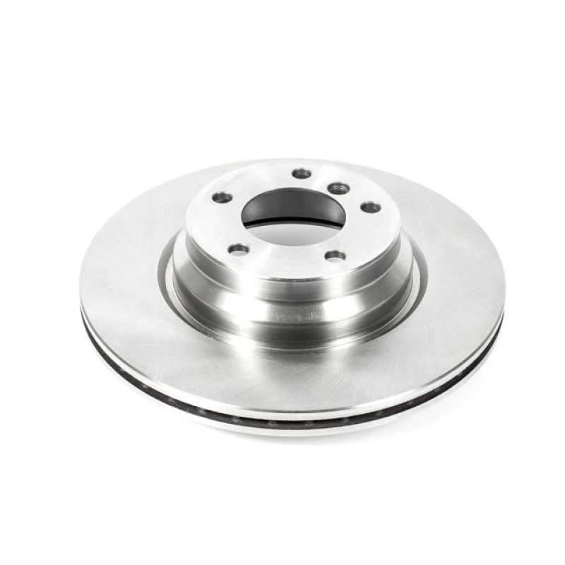 PSB Autospecialty Rotor - Power Stop 2006 BMW 330i Front Autospecialty Brake Rotor