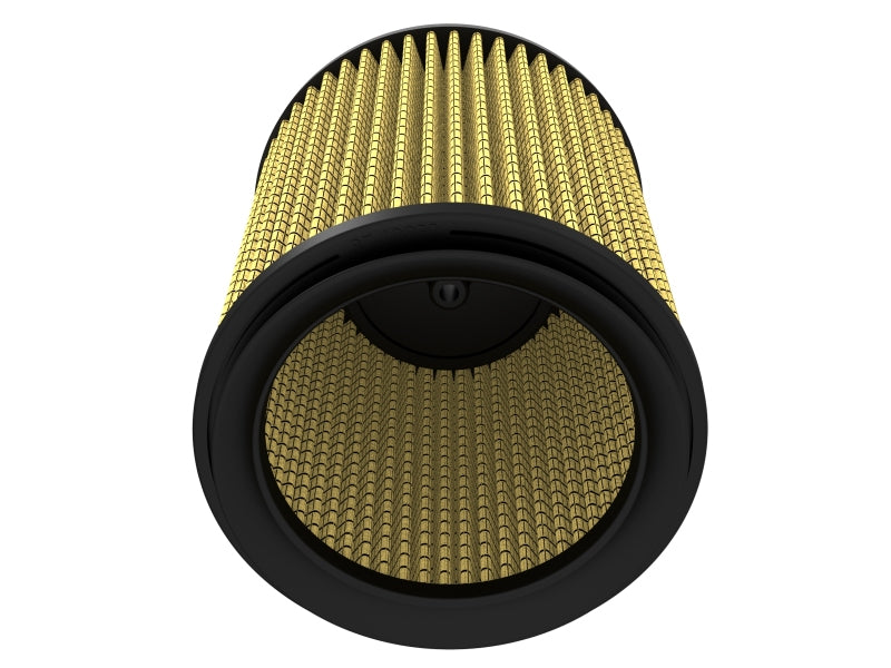 AFE PG7 Air Intake - aFe Aries Powersport Air Filters OER PG7 A/F PG7 MC - Kawasaki KFX450R 08-09
