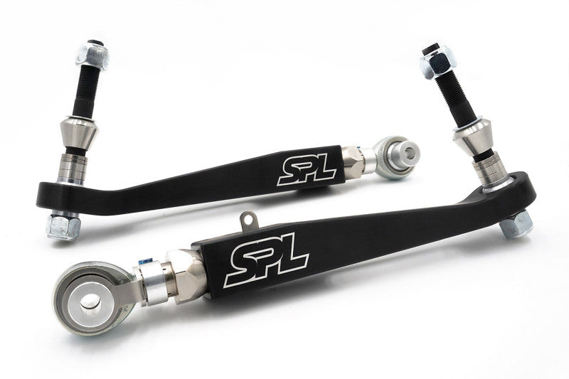 SPP Lower Control Arms - SPL Parts 2022+ BMW G8X Front Lower Control Arms M3/M4 AWD Version