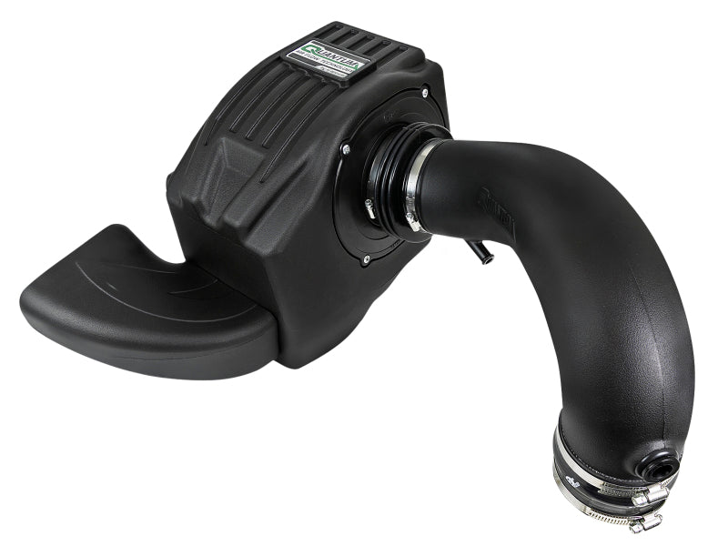 AFE Quantum Intakes - aFe Quantum Pro 5R Cold Air Intake System 09-18 Dodge RAM 1500 V8-5.7L